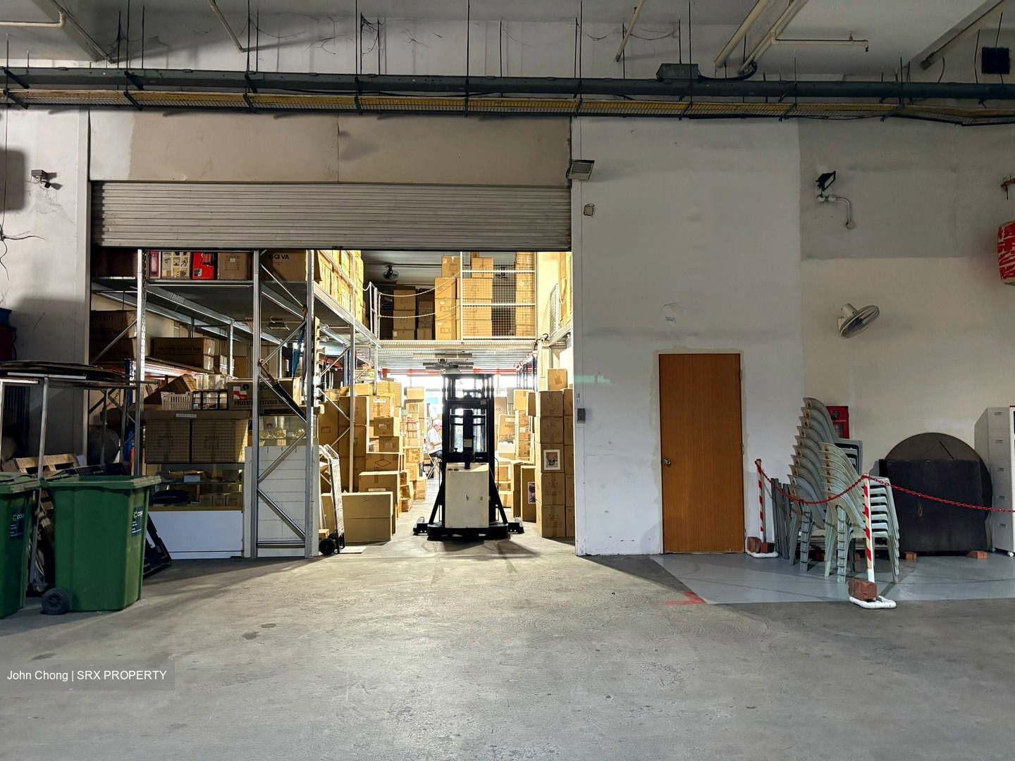 WCEGA Plaza (D23), Factory #588256851